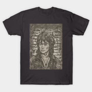 Victor Tsoi T-Shirt